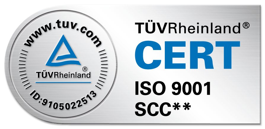 TÜV Rheinland