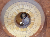 Mauerwerk, Ringofen